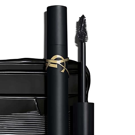 mascara ysl campione|ysl lash clash mascara.